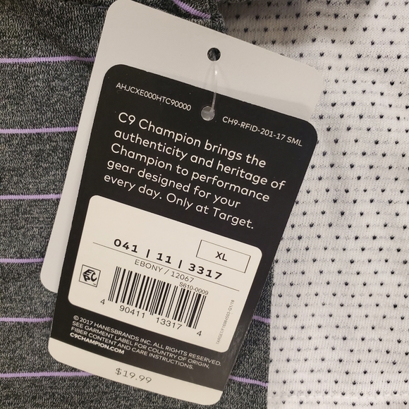 Collared shirts - Picture 4 of 4